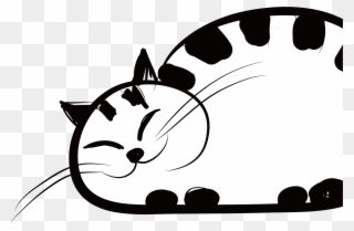 Siamese Cat Vector At Free For Personal Use Png Clipart - Ppt 貓 模板 Transparent Png