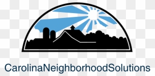 Carolina Neighborhood Solutions Logo - Magnolia Realty & Appraisal Clipart