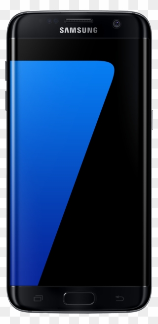 Clip Art Irepairs Wireless Phone Repair And Sales - Samsung Galaxy S7 Edge - Png Download