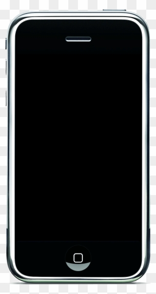Iphone Transparent Phone - Iphone X Black Price In India Clipart