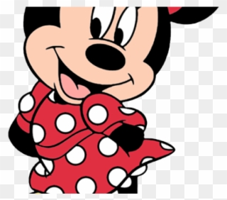 Minnie Mouse Clipart Hands - Mickey Mouse Wallpaper Android - Png Download