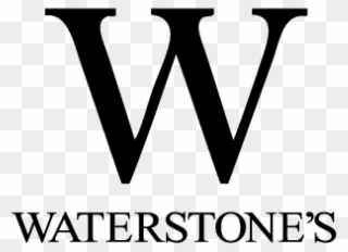 Huge Bookshelf Falls Over At Waterstones - Waterstones Logo High Res Clipart