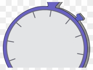 Clock Clipart Handless - Bike And Build - Png Download