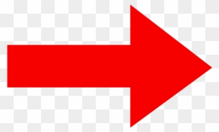 Red Arrow Sign Png Clipart