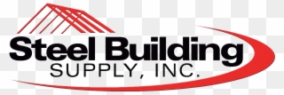 Steel Building Logo Clipart