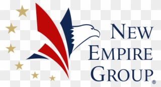 2019 New Empire Group, Ltd - Emblem Clipart