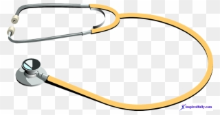 My Doctor - Physician Clipart