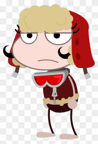 Poptropica Monkey Wrench Clipart