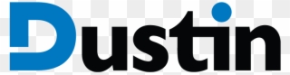 Dustin Logo Png Clipart