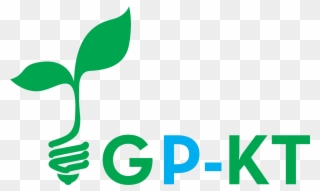Gp Kt Logo Clipart
