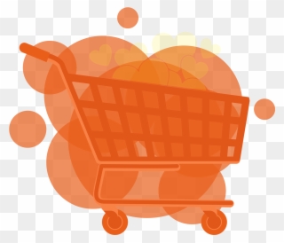 Optimize Mobile Checkout In - Illustration Clipart