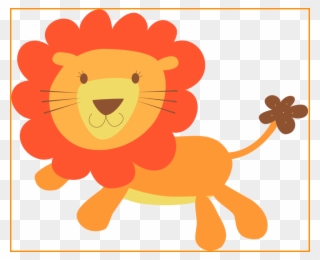 Best Png Use These For Your Websites Ⓒ - Baby Lion Clip Art Transparent Png