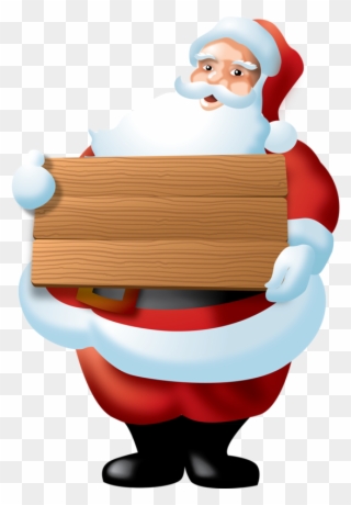 Papai Noel Natal Png Clipart