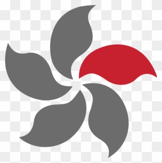 Power Plant - Hong Kong Bauhinia Flower Clipart