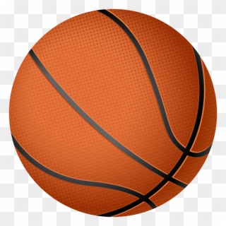 Download Clip Art Basketball - Middle School - Png Download
