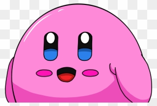 Kirby Costume - Soul Eater Soul Clipart