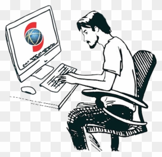 Admin Site Expertise Why Do You Need - Sitting Clipart