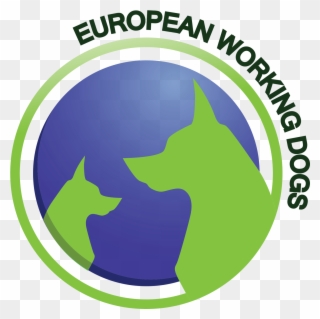 Company Logos Clipart European - Guard Dog - Png Download