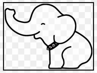 Free Free Elephant Sketch Svg SVG PNG EPS DXF File