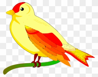 Bird Clipart Free Vector For Free Download About Clipart - Birds Clip Art - Png Download