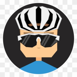 First, We Need To Introduce You - Avatar Cycling Clipart