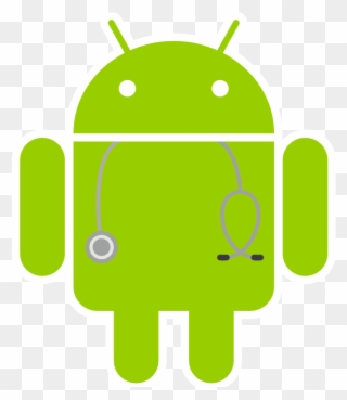 As Picsafe Is Ever So Close To Launching, We Need To - Logo Android Symbol Clipart
