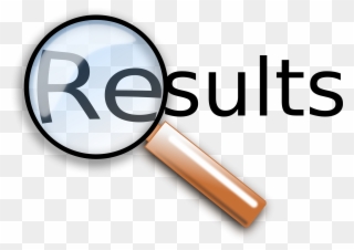 Svg Black And White Stock Gcse Results Post Mortem - Jeemain Nic In 2018 Results Clipart