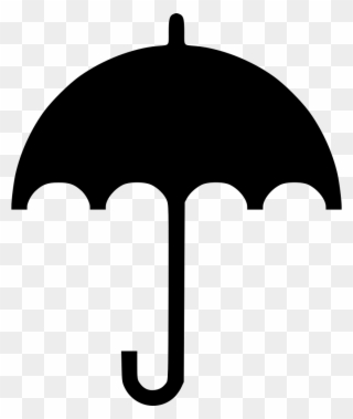 Png File - Umbrella Icon Clipart