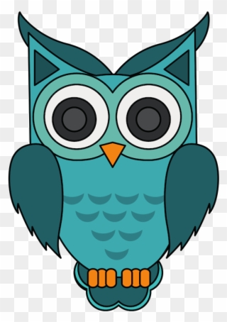Join Us For Harry Potter Themed Activities, Fancy Dress - Owl Clipart
