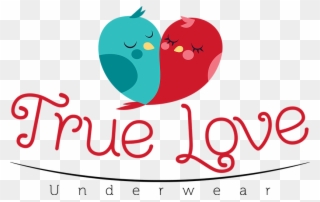 2016 True Love Underwear Clipart