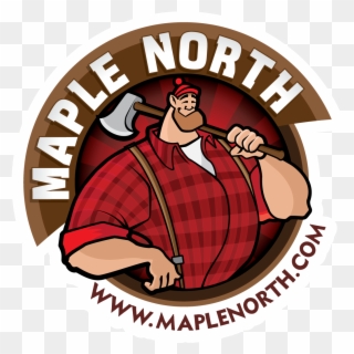 Sticker Maple North Logo - Capital One Statement Clipart