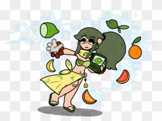 99 Geno Starlite - Cartoon Clipart