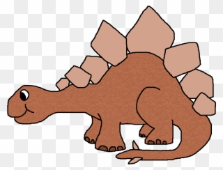 Graphics By Ruth - Dinosaurs Clipart Transparent Background - Png Download