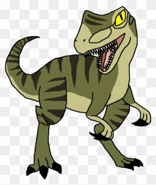 Fukuiraptor - Dinosaur Pedia Wiki Fukuiraptor Clipart