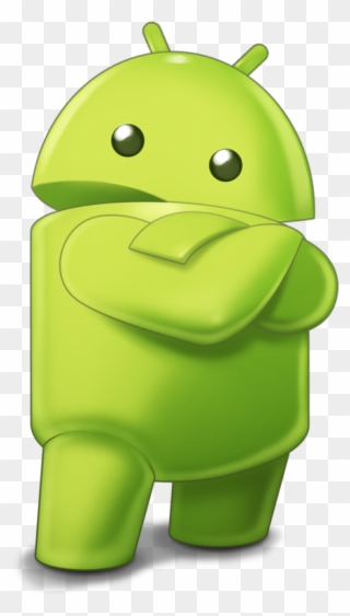 Turko Game - Android Clipart