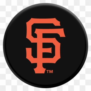 San Francisco Giants Logo Png Transparent Background - San Francisco Giants Logo Clipart