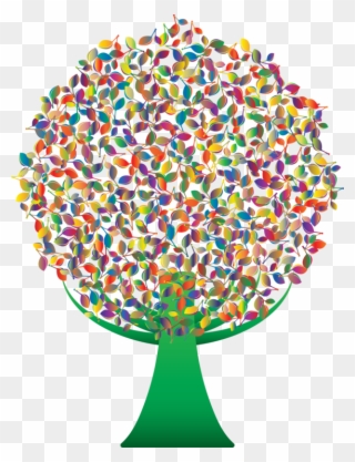 Tree Computer Icons Green Holly - Mundo Bita Árvores Png Clipart