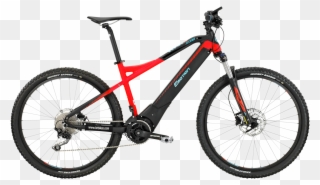 Bikes From Top Brand - Ebike Takeaway Clipart