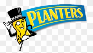 Planters - Planters Nuts Clipart