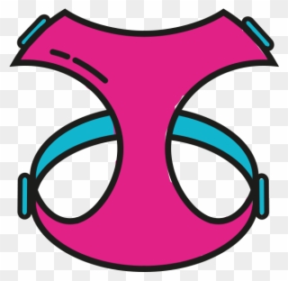 Nordic Harness Clipart