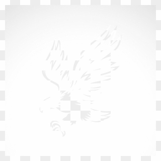 600 X 600 1 - Eagle Symbol Clipart