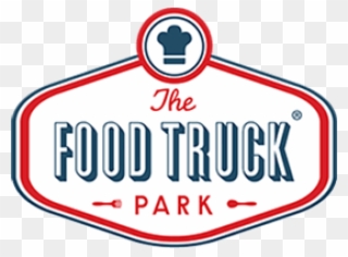 Clip Art Food Truck Logo - Food Truck Park Logo - Png Download