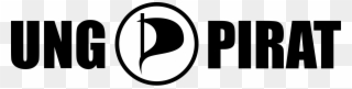 Open - Ung Pirat Clipart