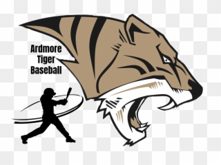 Baseball 2019 - Pdf - Ardmore High School Logo Clipart