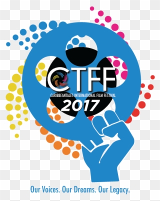 Th Annual Caribbean Tales International Film - Amputee Coalition Of America Logo Clipart