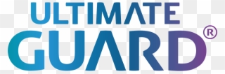 Guard Has Generously Chosen To Be A Sponsor For The - Ultimate Guard Clipart