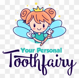 Your Personal Toothfairy - Return To The Nightosphere / Daddy's Little Monster Clipart