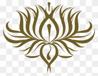 Mehandi Relies On Henna And Mandala Art, Below Are - Emblem Clipart