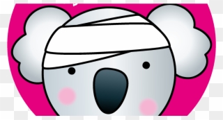 Classroom Ponderings For Koalas Ⓒ Clipart