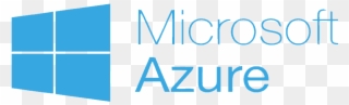 Microsoft Migration Dublin Shannon Transparent Background - Microsoft Azure Logo Clipart